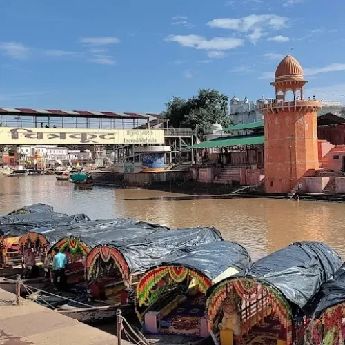 Chitrakoot